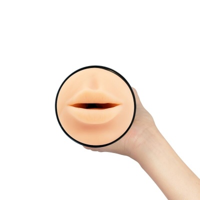 Kiiroo Feel Mouth Stroker Masturbator - image 5