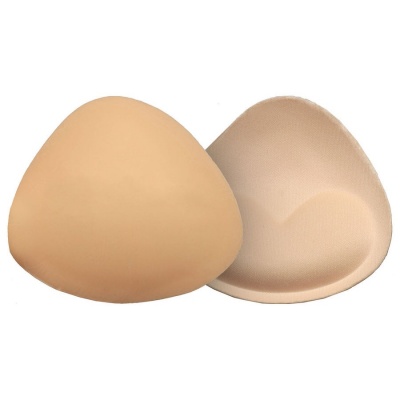 Bye Bra Perfect Push-Up Pads Beige - image 5