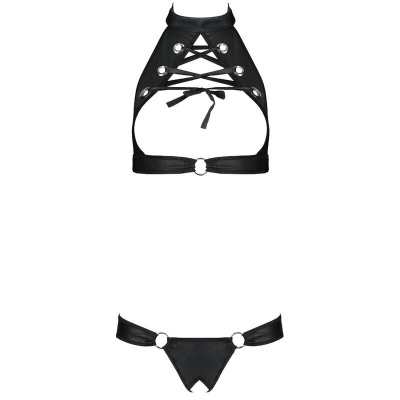 Passion Malwia Ecological Leather Set S/M - image 3