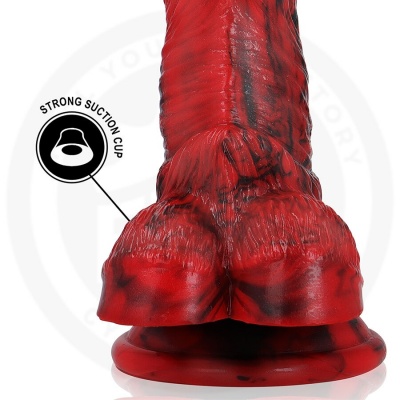 EPIC Vulcanus Night Dragon 195mm - image 8