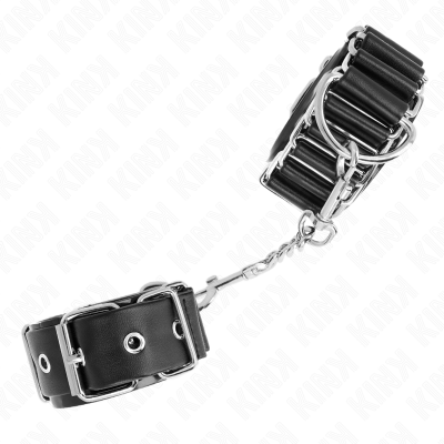 KINK Black Hinged - image 3