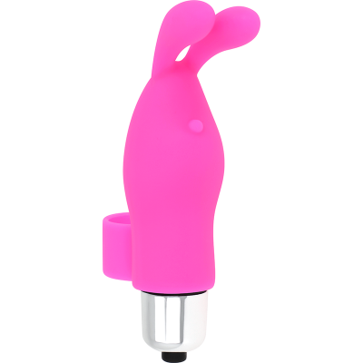 Ohmama - Stimulating Thimble With Rabbit - image 4