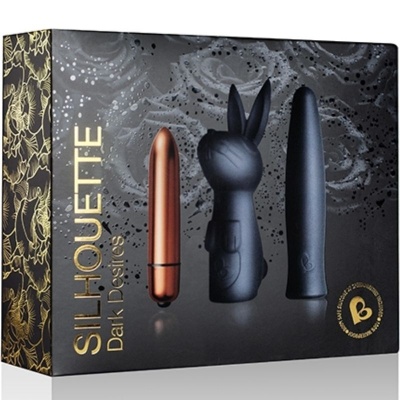 Rocks-Off Dark Desire Kit - image 8