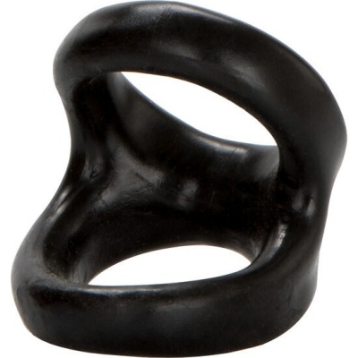 Calexotics Colt Snug Tugger Black Ring - image 1