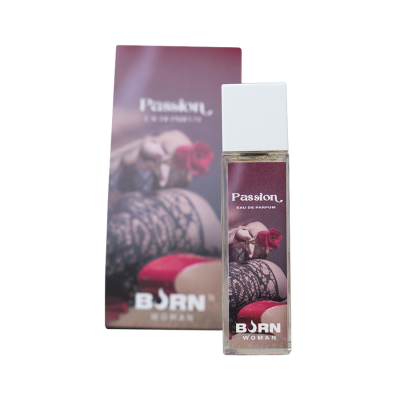 Burn Passion Women's Perfume 20ml - image 3