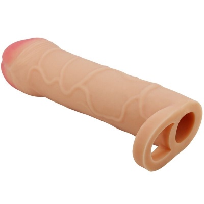 Pretty Love Bunion Penis Extender Cover Flesh - image 2