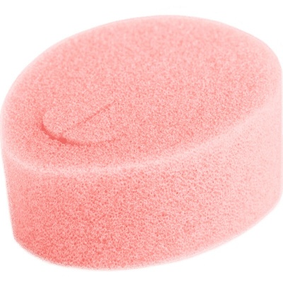 Comfort 365 Lubricated Vaginal Sponge Tampons (3-pack)