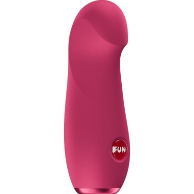 Fun Factory Stella Bullet Vibrator Raspberry - image 2