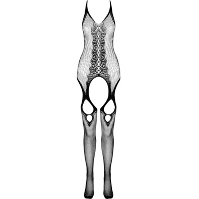 PASSION Eco Bodystocking BS013 - image 3