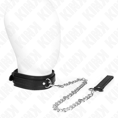 KINK Necklace Lace - image 1