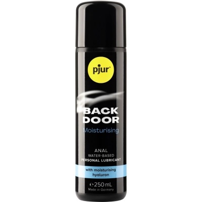 Pjur Back Door Moisturizing Anal 250ml