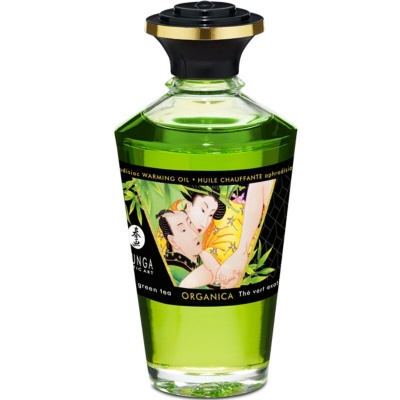 Shunga Edo Garden Organic Collection - image 4