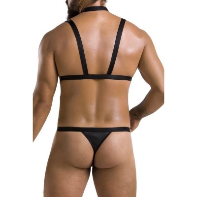 Passion 039 Set Andrew Black L/XL - image 4