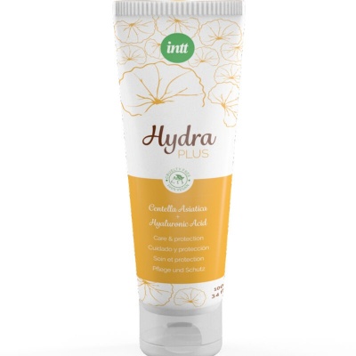 Intt Hydra Lubricant with Hyaluronic Acid 100ml