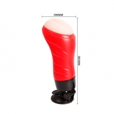 Crazy Bull - Vagina With Masturbator Base - image 6