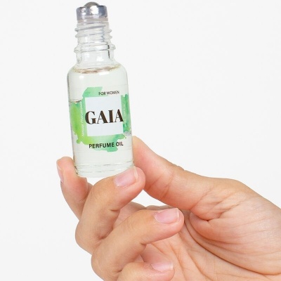 SecretPlay Gaia Natural Pheromone Perfume Oil for Women 20 ML - image 3
