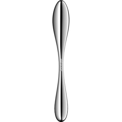 Satisfyer Star Force 3 Stainless Steel Dildo - image 4