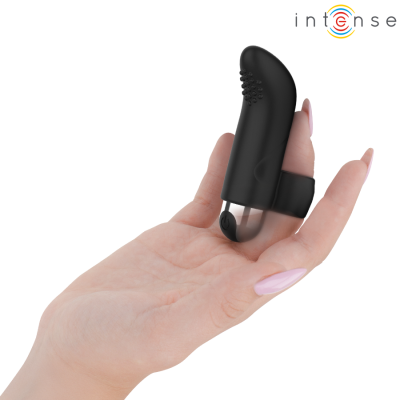 Intense Damiano Rechargeable Finger Stimulator