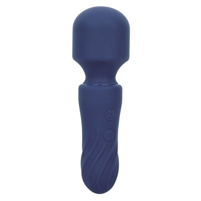 Cal Exotics Charisma Charm Massager Purple - image 3
