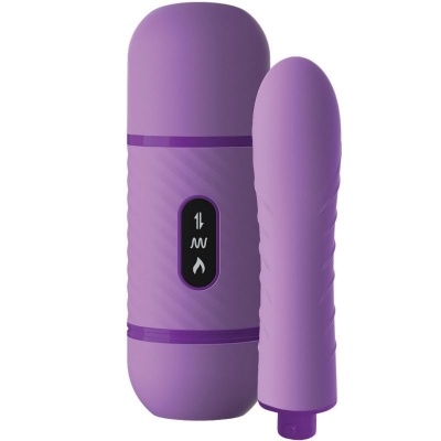 Fantasy for Her Love Thrust-Her - image 3