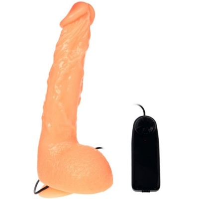 Baile Penis Vibration Dildo Realistic Sensation Baile Penis Vibration Dildo Realistic Sensation