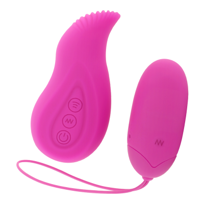 Moressa Edgar Premium Silicone Remote Control - image 1