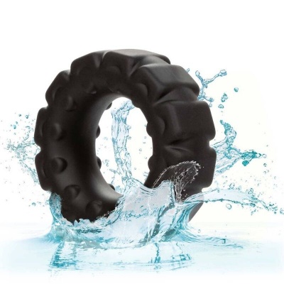 CalExotics Alpha Prolong Tread Ring Black - image 7