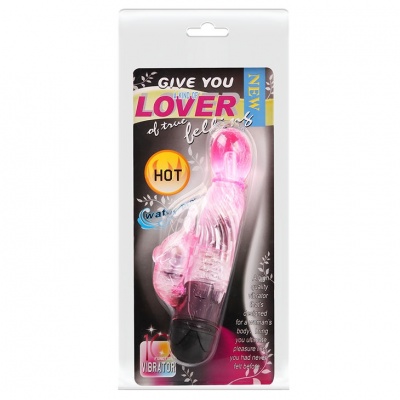 Baile Give You a Kind of Lover Rabbit 10-Mode - image 8