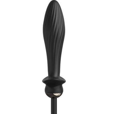 Anal Fantasy Elite Inflatable Auto-Throb Plug - image 4