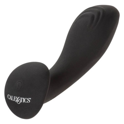 CalExotics Eclipse Liquid Silicone Flex Probe