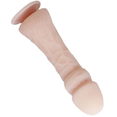 Baile Big Penis Dildo Natural Vibration 23.5 cm - image 5