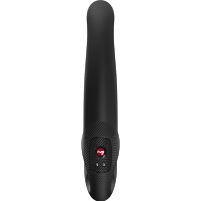Fun Factory Share Vibe Pro Double Dildo, Black - image 3