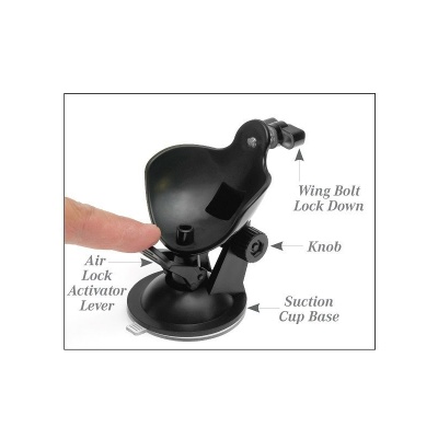 Extreme Toyz PDX Mega-Bator Black - image 7