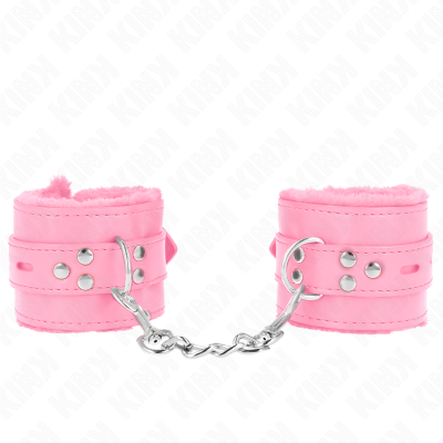 KINK Fur Lined Pink 17-29 Cm - image 2