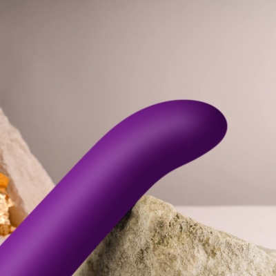 Rocks-Off Chaiamo G Vibrator Purple - image 4