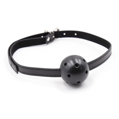 Ohmama Fetish Ball Gag 4.5cm - image 4