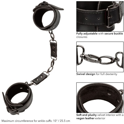 Euphoria Ankle Cuffs - image 7
