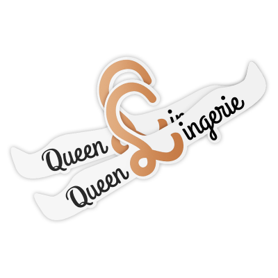 Queen Lingerie Hanger 27.5 CM - image 4