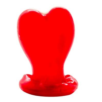 Condomerie Hand-Painted Novelty Condoms Heart - image 3