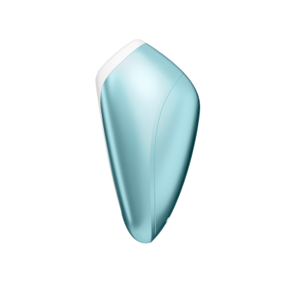 Satisfyer Love Breeze Suction Stimulator Ice Blue - image 3