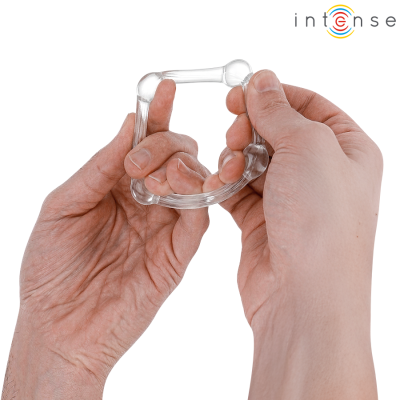 Bourne Set Of 3 Penis Ring - image 2