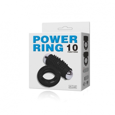 Baile Power Ring Vibrator 10V - image 7