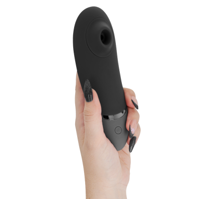 Womanizer Next Clitoral Stimulator Black - image 4