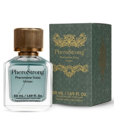Pherostrong Soma Unisex Pheromone Perfume 50 ml
