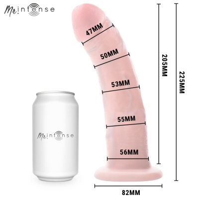 Mr. Intense Terence Big Silicone Dildo 22.5cm - image 5