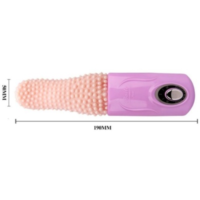 Pretty Love Smart Tongue Vibrator - image 4