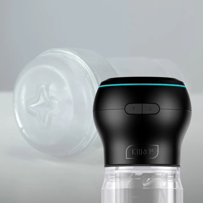 Kiiroo Feel Pocket Stroker + PowerBlow Combo - image 5