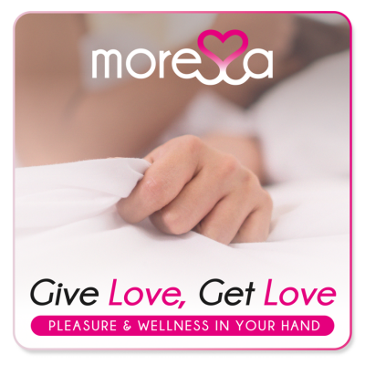 Moressa Brad Premium Silicone Ring Pink - image 8