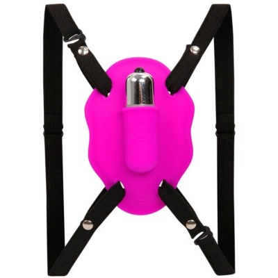 Baile Love Rider Harness with Vibration - image 3