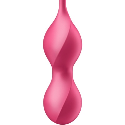 Satisfyer Love Birds 2 Vibrating Kegel Balls - image 4